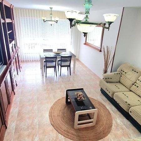 Apartamento Vilagarcia Vilagarcia de Arousa Dış mekan fotoğraf