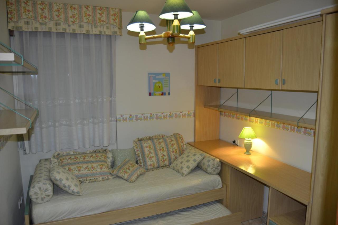 Apartamento Vilagarcia Vilagarcia de Arousa Dış mekan fotoğraf