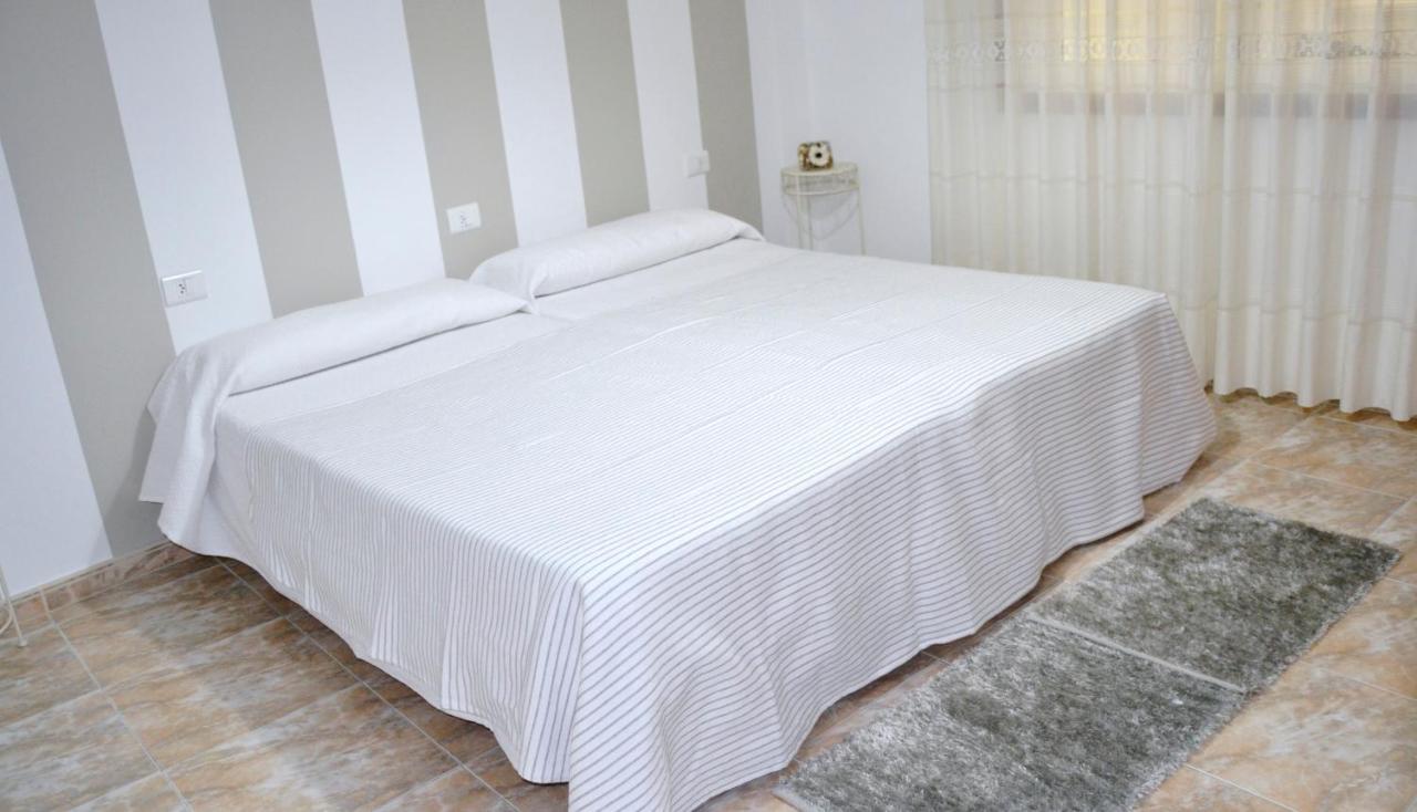 Apartamento Vilagarcia Vilagarcia de Arousa Dış mekan fotoğraf