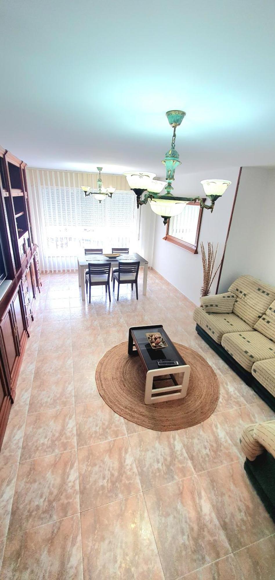 Apartamento Vilagarcia Vilagarcia de Arousa Dış mekan fotoğraf